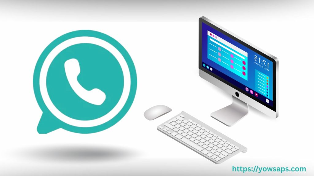 Download and Install Yowhatsapp for PC Window 7/8/10 by Using Emulator 4 Yowhatsapp for PC