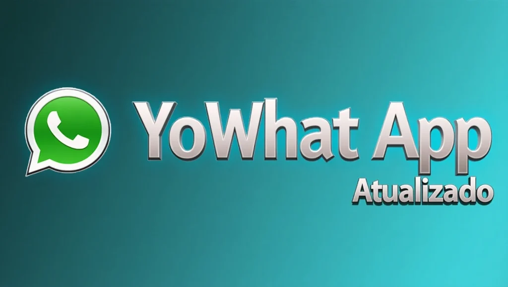 YoWhatsapp Atualizado