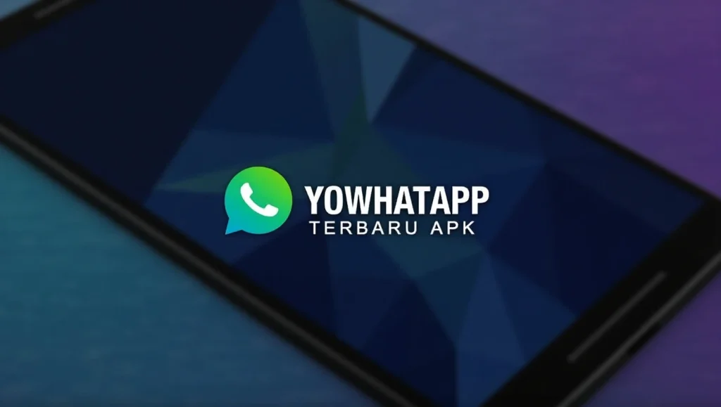 YoWhatsapp Terbaru 3 YoWhatsapp Terbaru APK